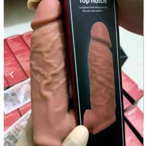 ৩.৫ - ৪ ইঞ্চি পেনিসের জন্য - (Size: 5.7 Inch) + ফ্রি ১০ মিলি লুব্রিকেন্ট জেল